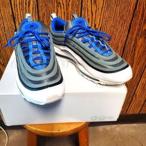 Nike Air Max 97